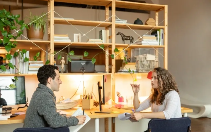 How to define objectives - productivity work