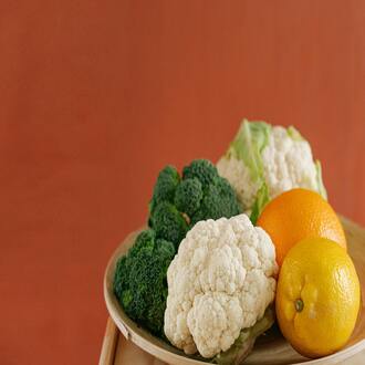 How to get calcium in a vegetarian diet?