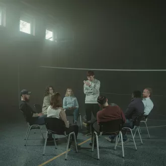 Importance active listening - life coaching