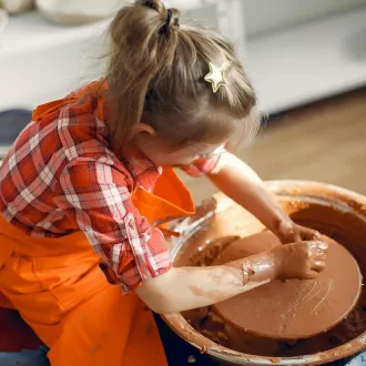 Importance allowing children to make mistakes - foster children autonomy