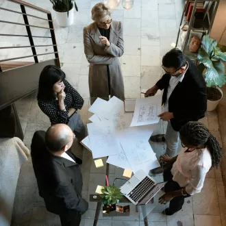 Importance empathy leadership - coaching leadership