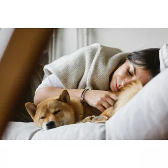 Importance of sleep health well being - quality life