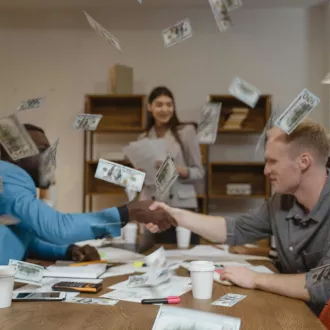 Importance setting goals smart - productivity work