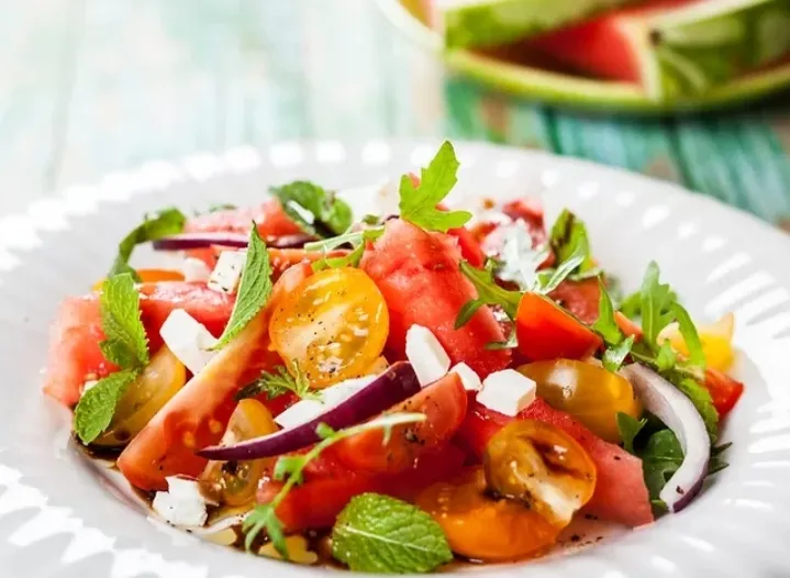 Introduction to nutrition and dietetics course - nutrition