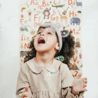 Introduction vocal training techniques - power voice