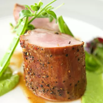 Learn nutrition improve your life resilience - nutrition