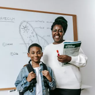 Making persuasive speech - public speaking