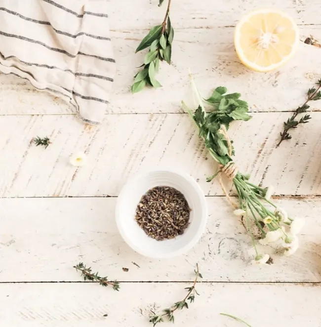 Microminerals - nutrition