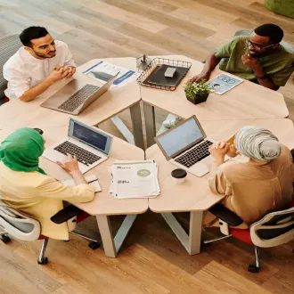 Models of psychological coaching - life coaching