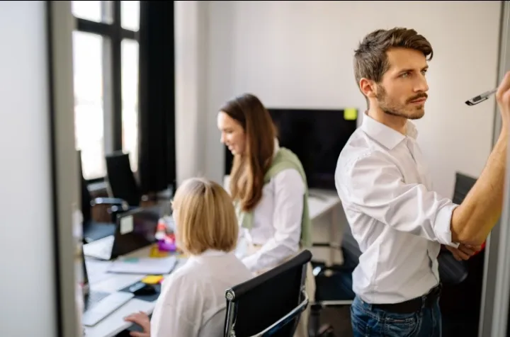 Non psychological coaching model - life coaching