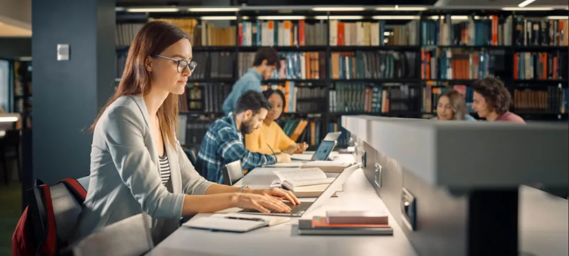 Online study techniques course - study techniques