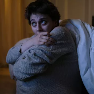 Overcoming fear anxiety work place work - coaching stress anxiety