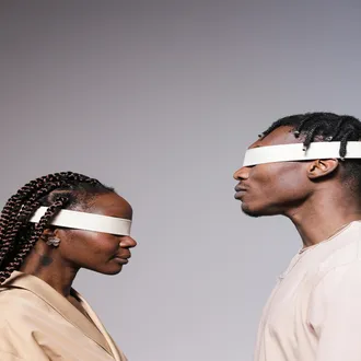 Patriarchy and androcentrism: understanding the invisible system - gender equality