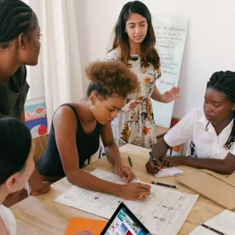 Practice full attention full - life coaching