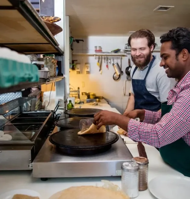 Recommended intakes - nutrition