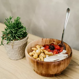 Science behind healthy diet - creation diets