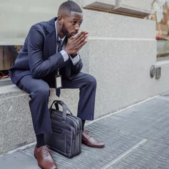 Set healthy limits reduce stress - coaching stress anxiety