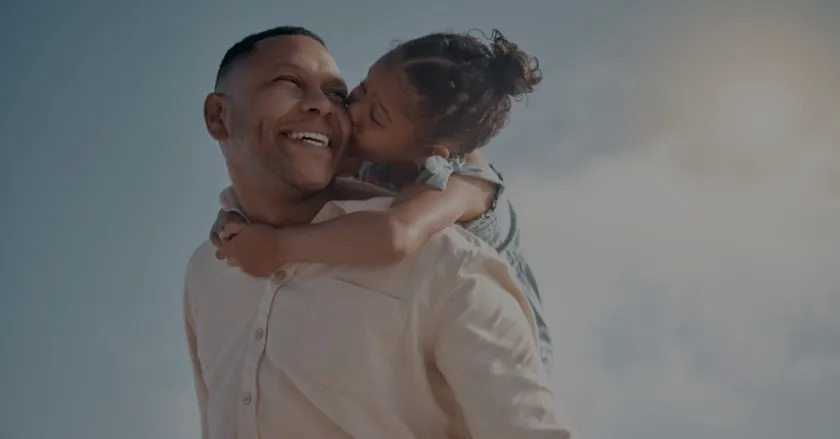 Steps to more effective parenting - foster children autonomy