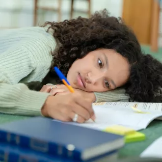 Strategies avoid procrastination academic - study techniques