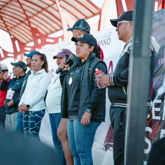 Structuring effective speech - public speaking