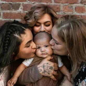 Teaching responsibility children early age - educate responsible children