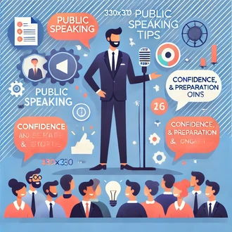 The best 10 techniques for public speaking - public speaking