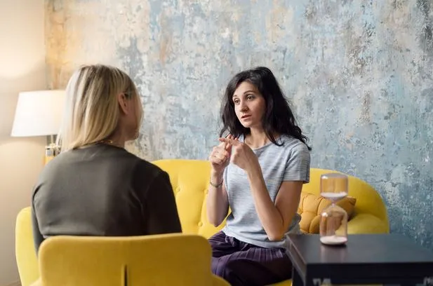 The empathy to customer - coaching sales