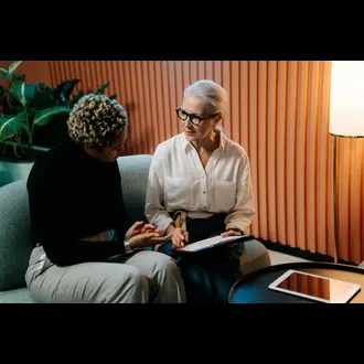 The path to more effective and constructive communication - conflict management