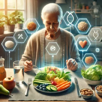 Tips for senior nutrition advice - ketogenic nutrition