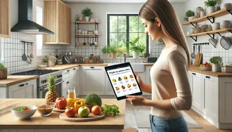 Transform health with diet personalize - creation diets