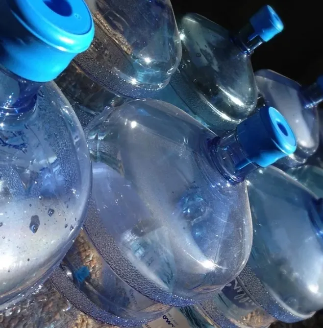 Water and other beverages - nutrition