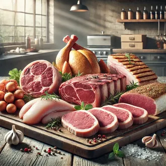 What is a carnivorous diet - nutrition carnivore