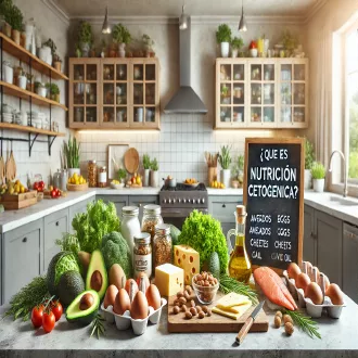 What is ketogenic nutrition guide - ketogenic nutrition