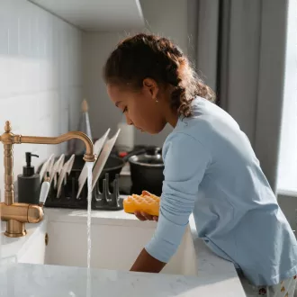 What should a parent with an autistic child know?