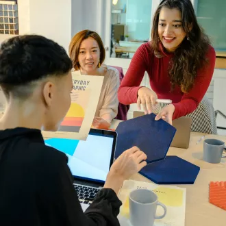 Work productivity course work huelva - productivity work