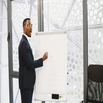 Business coaching course for digital marketing