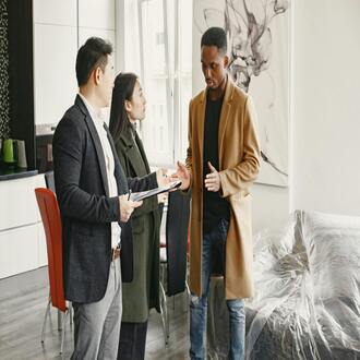 Business coaching course for international expansion