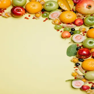 Comforting and healthy recipes for emotional nurturing