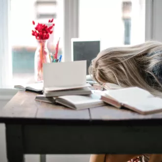 Course procrastination huelva