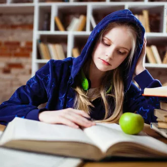 Course study techniques huelva