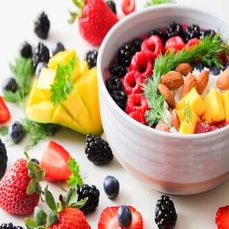 Intensive online geriatric nutrition course