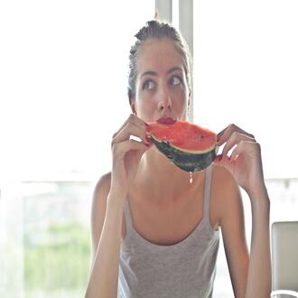 Online course on gluten-free nutrition to control symptoms