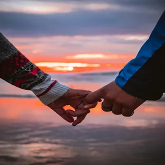 10 daily exercises to improve couple communication - relationship improvement couples