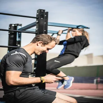 10 key strategies to revolutionize your club’s sports management - sports management