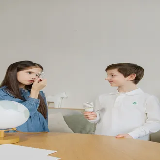 Activities and games for teaching sex education to young children