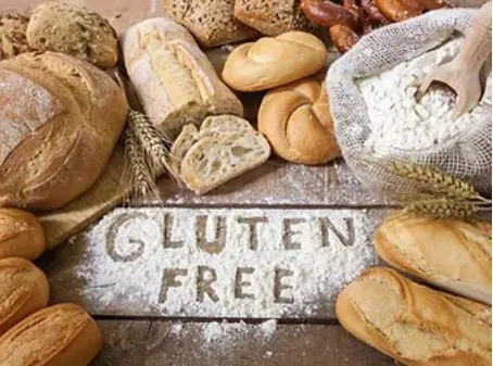 Allergens and food intolerances online course - allergens