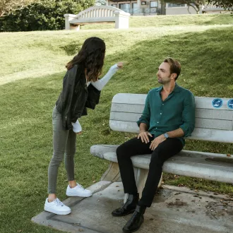 Avoiding misunderstandings relationship
