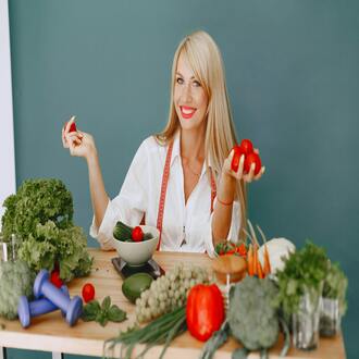 Best online holistic nutrition course for beginners