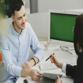 Business coaching course for decision making - coaching business