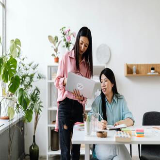 Business coaching course for effective communication - coaching business